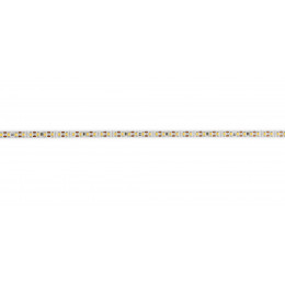 Светодиодная лента SMD, 9,6W/m, 2700K, 1260 Lm/m, DC24V, CRI>90, IP20, уп. 5 м Donel DN18281YWRA90