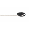 Купить Светодиодная лента SMD, 9,6W/m, 2700K, 1260 Lm/m, DC24V, CRI>90, IP20, уп. 5 м Donel DN18281YWRA90 в rum24.ru фото: 4