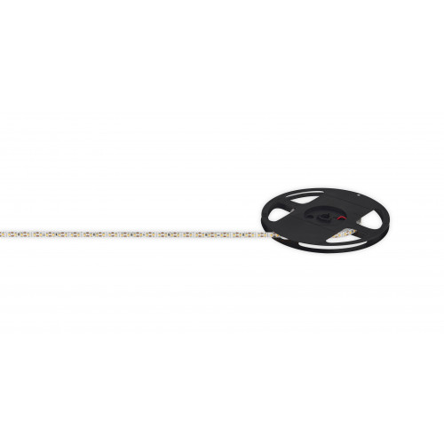 Купить Светодиодная лента SMD, 9,6W/m, 2700K, 1260 Lm/m, DC24V, CRI>90, IP20, уп. 5 м Donel DN18281YWRA90 в rum24.ru фото: 4