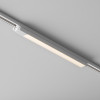 Купить Трековый линейный светильник BASIS Maytoni 24 Вт 3000К 60 см белый TR000-1-24W3K-W в rum24.ru