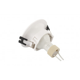 Встраиваемый светильник Denkirs DK3024-WH