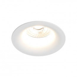 Встраиваемый светильник Denkirs DK3024-WH