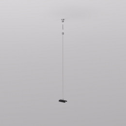 Подвесной комплект Denkirs TR2126-BK