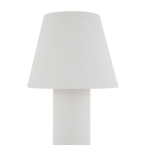 Купить Ландшафтный светильник Harz 3000 5W IP65 Белый Maytoni O421FL-L5W в rum24.ru фото: 2