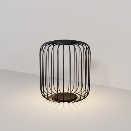 Ландшафтный светильник Wisp 3000 18W IP54 Графит Maytoni O478FL-L18GF3K