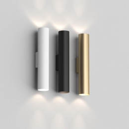 Бра Denkirs DK5022-BK