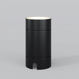 Ландшафтный светильник Brill 3000 2W IP67 Графит Maytoni O474FL-L2GF3K