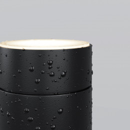 Ландшафтный светильник Brill 3000 2W IP67 Графит Maytoni O474FL-L2GF3K