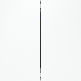 Выключатель встраиваемый VOLTUM S70 двухклавишный (белый матовый) VLS020102