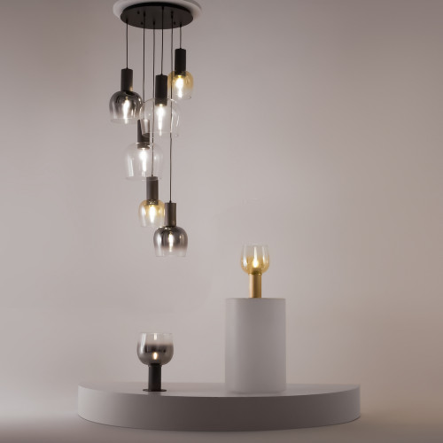 Купить Настольный светильник Smart Casual в rum24.ru фото: 6