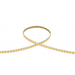 Светодиодная лента COB, 20W/m, 3000K, 1720 Lm/m, DC24V, CRI>90, IP20, уп. 5 м. Donel DN18282WWRA90