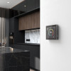 Купить Умный сенсорный терморегулятор с LCD дисплеем черный Werkel W1851108 в rum24.ru фото: 5