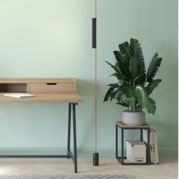 Светильник на шине Denkirs DK5575-BK