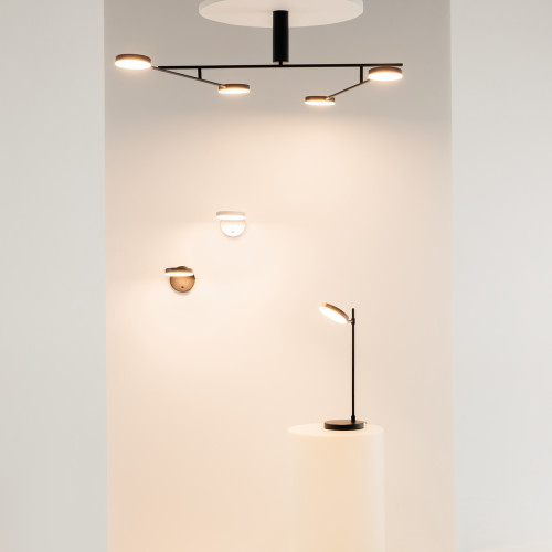 Купить Настольный светильник Fad в rum24.ru фото: 6