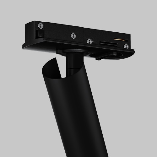 Купить Трековый светильник Focus T Maytoni 6 Вт 4000К черный TR141-1-6W4K-M-B в rum24.ru фото: 4