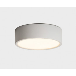 Встраиваемый светильник ITALLINE M04-525-125 white 4000K