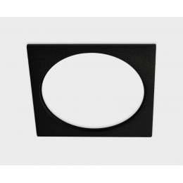 Рамка ITALLINE IT08-8033 black