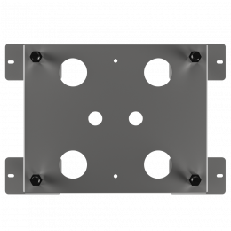 Кронштейн регулируемый для DFB12SMLVL и DFB12SBRLVL DFB12SSB