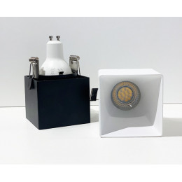 Встраиваемый светильник ITALLINE DL 3024 white