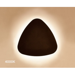 Бра ITALLINE IT02-014 black