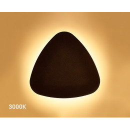 Бра ITALLINE IT02-014 black