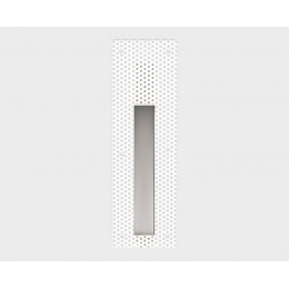 Подсветка ступеней лестницы ITALLINE DL 3031 white