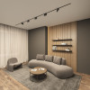Купить Светильник на шине Denkirs DK6446-BK в rum24.ru фото: 4