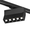 Купить Светильник на шине Denkirs DK6446-BK в rum24.ru