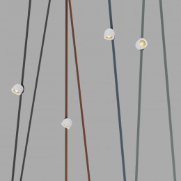 Светильник на шине Denkirs DK5541-WH+BK