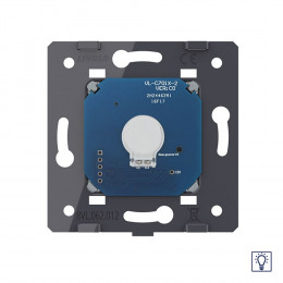 Светорегулятор (диммер) LIVOLO VL-C701D (механизм)