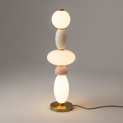 Купить Настольный светильник Adore в rum24.ru фото: 2