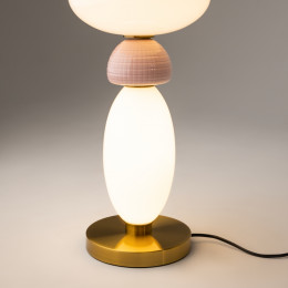 Настольный светильник Adore