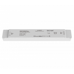 Блок питания диммируемый DN8HF (24V, 6.25A, 150W) (Donel, IP20, 2 года) DNHF150V24Triac