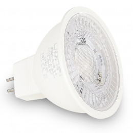 Светодиодная лампа Donel GU5.3 7W 4000K MR16 220-240 525Lm 60° DN03005N7GU5,3