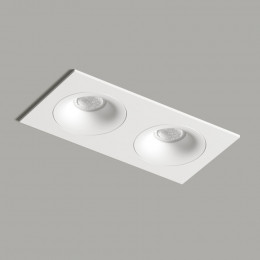 Встраиваемый светильник Denkirs DK2122-WH