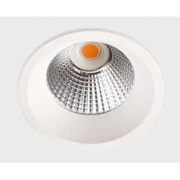 Встраиваемый светильник ITALLINE IT08-8036 white 4000K