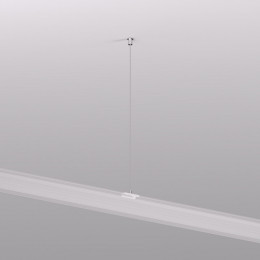 Подвесной комплект Denkirs TR2127-WH