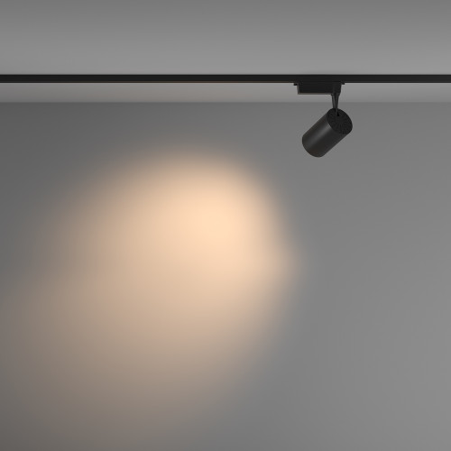 Купить Трековый светильник Vuoro Maytoni 26 Вт 3000 TR003-1-26W3K-M-B в rum24.ru фото: 5