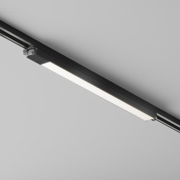 Трековый линейный светильник BASIS Maytoni 24 Вт 4000К 60 см TR000-1-24W4K-B