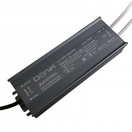 Блок питания DN8HF (24V, 6.25A, 150W) (Donel, IP67, 2 года) DNHF150V24IP67
