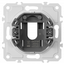 Механизм кабельного вывода, серия DB DB40000