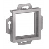 Купить Адаптер Schneider Electric ATLASDESIGN IP20, алюминий, ATN000308 в rum24.ru