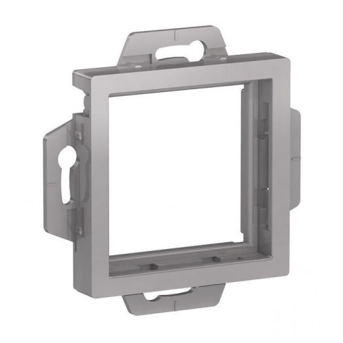 Купить Адаптер Schneider Electric ATLASDESIGN IP20, алюминий, ATN000308 в rum24.ru