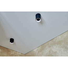 Накладной светильник Denkirs DK3090-BW+BK