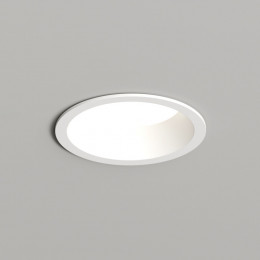 Влагозащищенный светильник Denkirs DK3103-WH