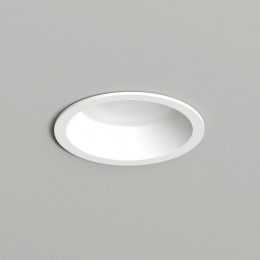 Влагозащищенный светильник Denkirs DK3103-WH