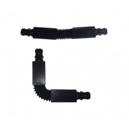 Коннектор ITALLINE WSO 560 black