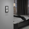 Купить Умный сенсорный терморегулятор для теплого пола белый Werkel W1151201 в rum24.ru фото: 7