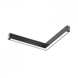 Светильник на шине Denkirs DK8014-BK