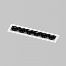 Встраиваемый светильник Denkirs DK2514-WB